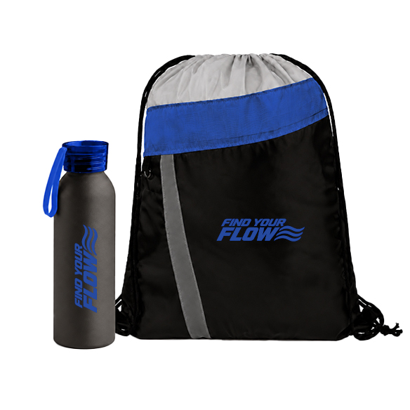 Adventure Essentials Gift Set - 9