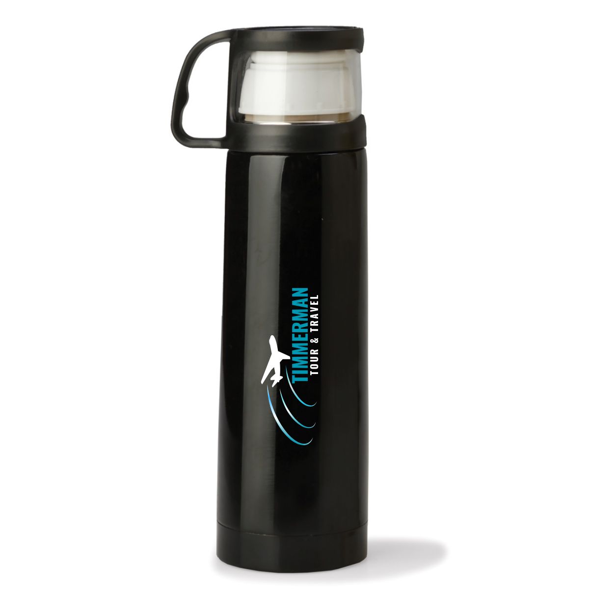 Nelo Insulated Flask - 4