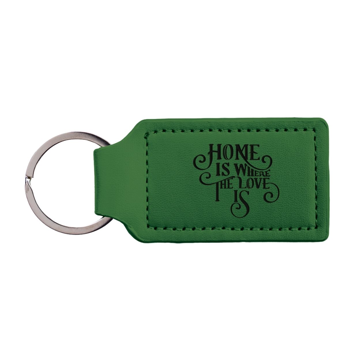 Monaco Keyring - 7
