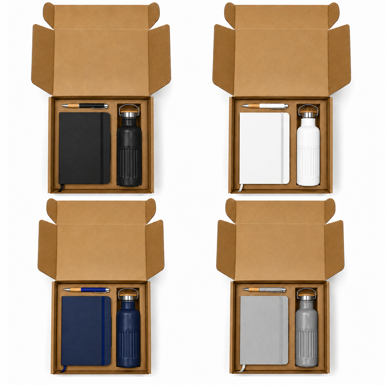 The Essential Edit Gift Set - 1