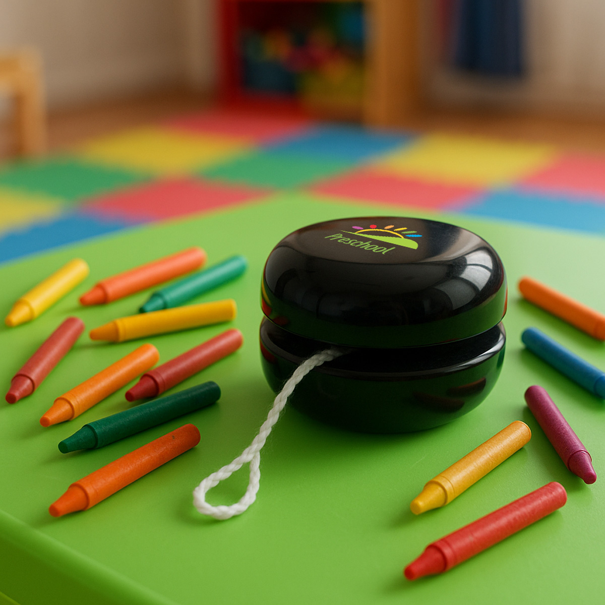 Pop Up YoYo - 5