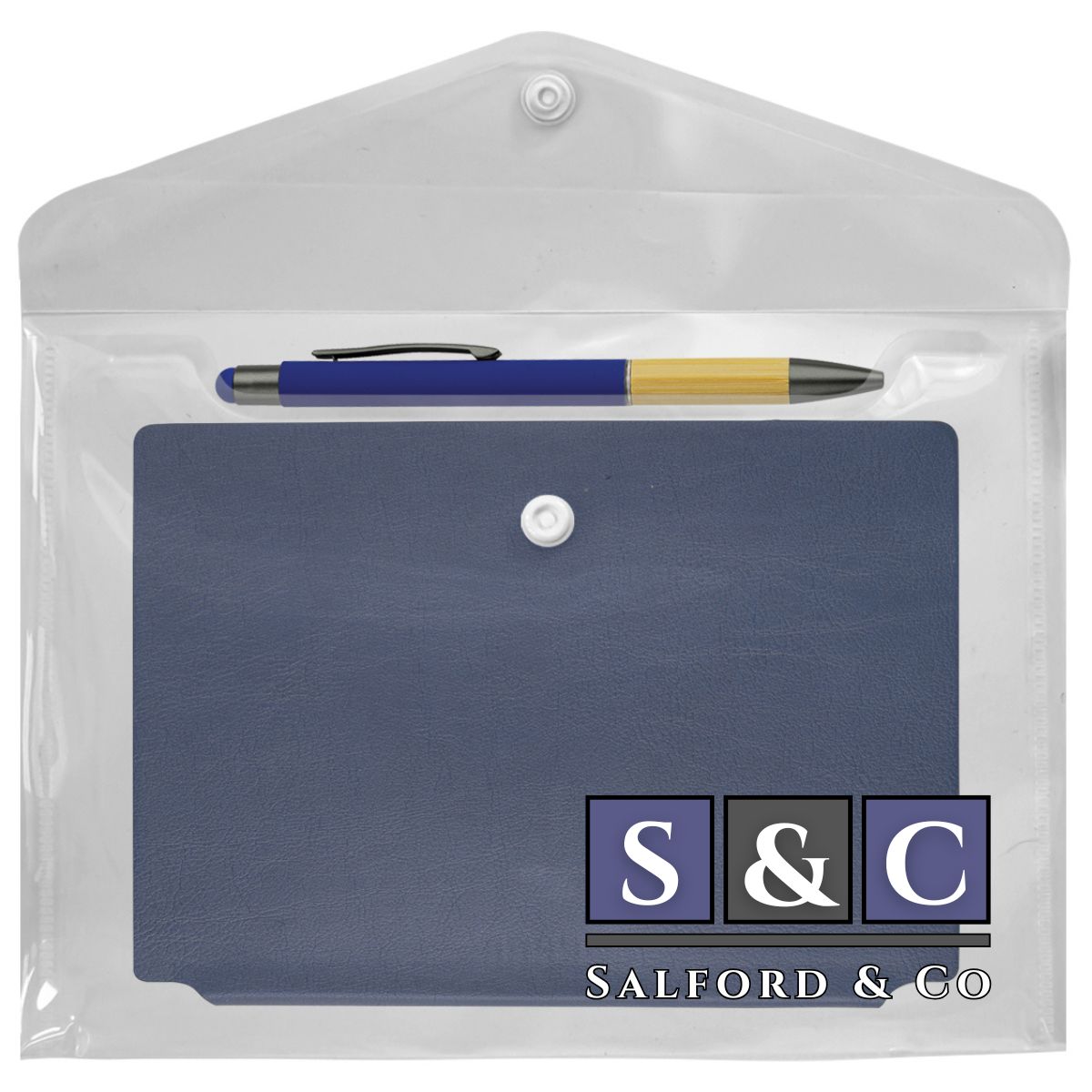 Conscious Companion Notebook & Pen Set - 12