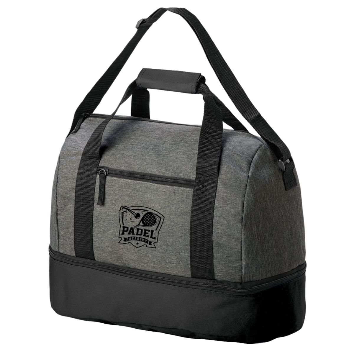 Arena Double Decker Bag - 5