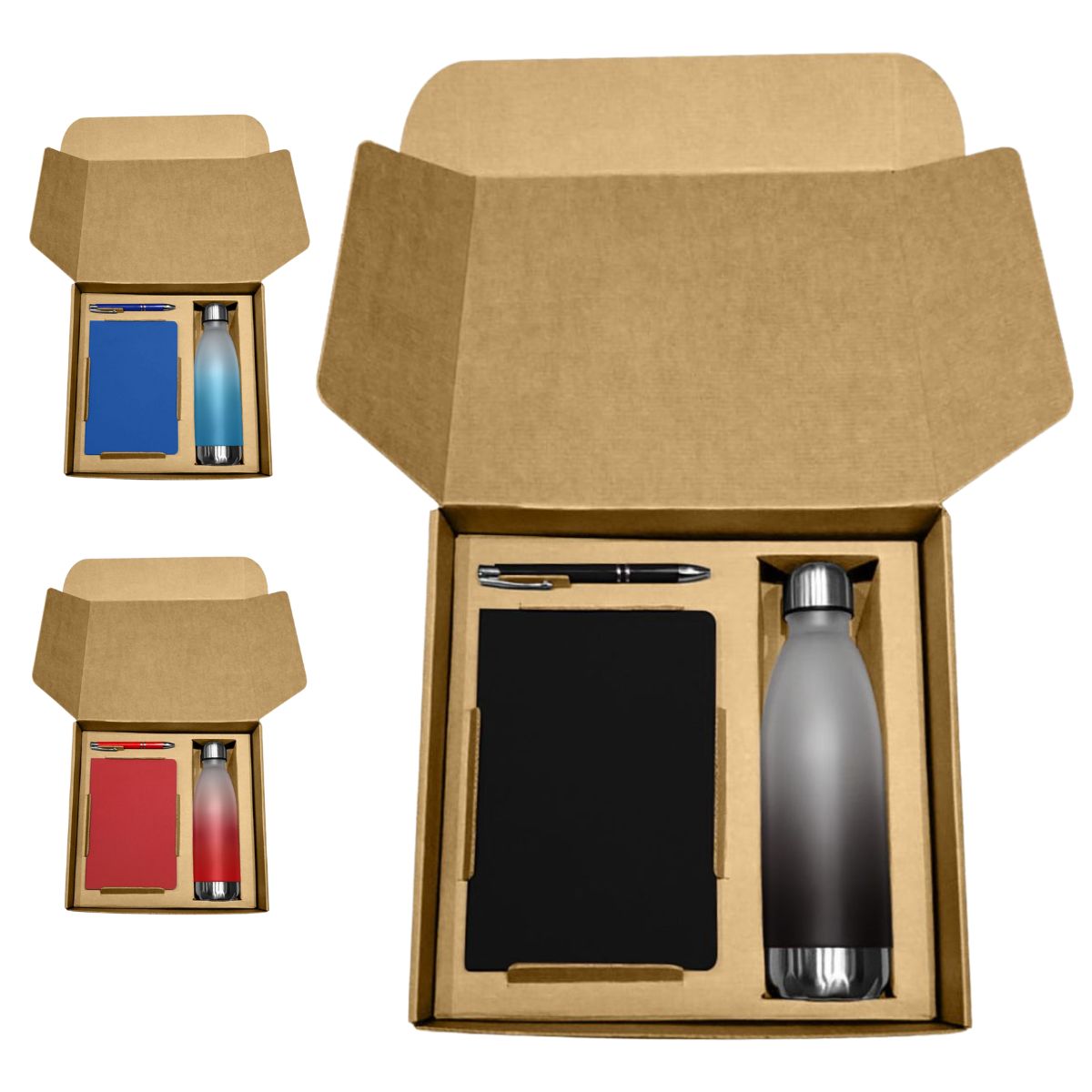 The Creative Trio Gift Set - 2