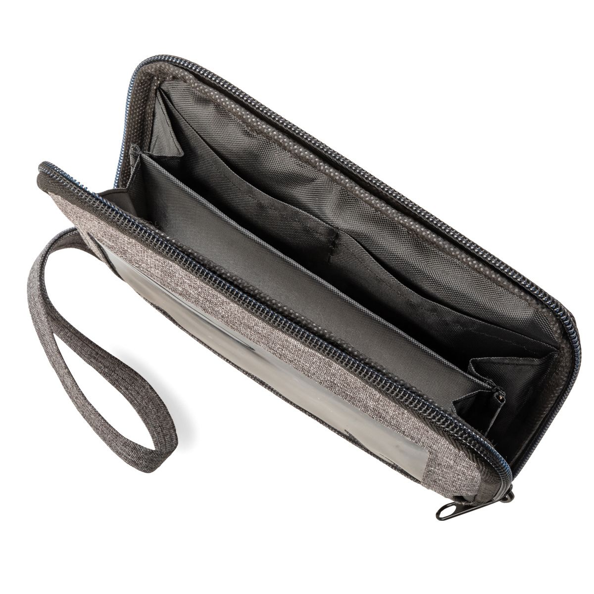 Tekie Travel Wallet - 6