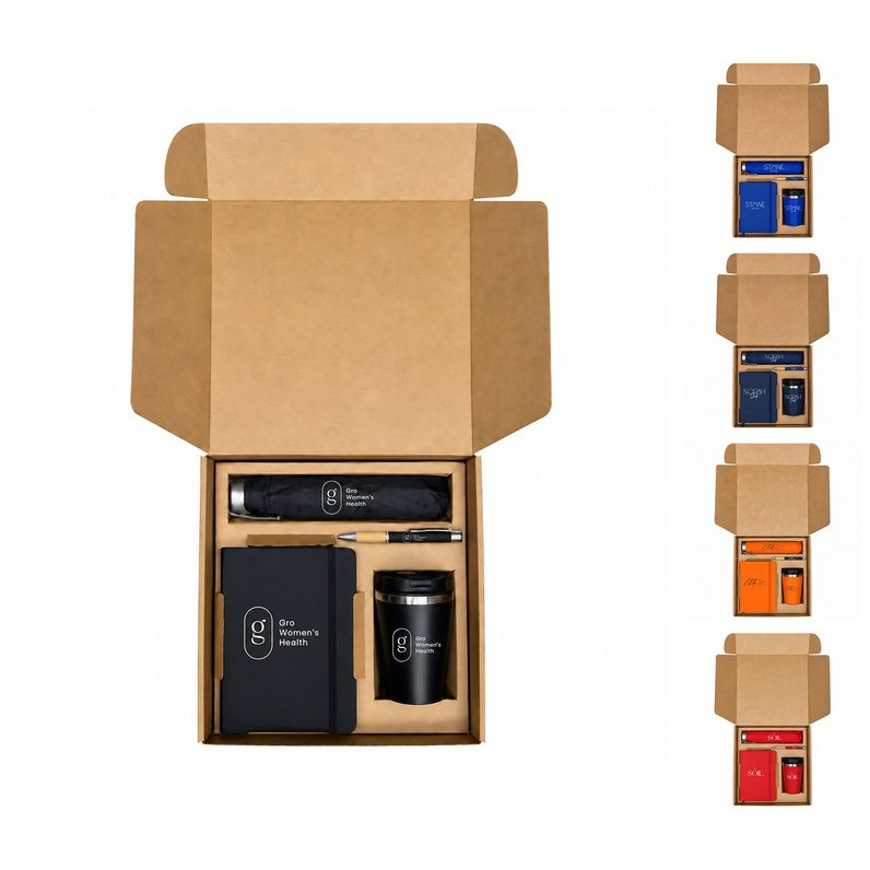 Workday Essentials Gift Set - 5