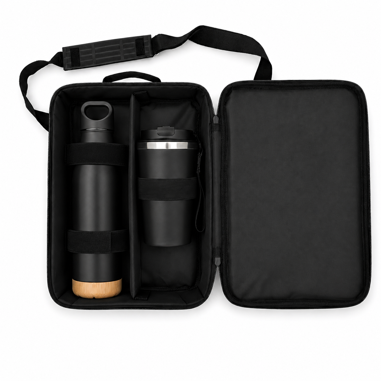 Go Anywhere Bottle & Mug Gift Set - 20