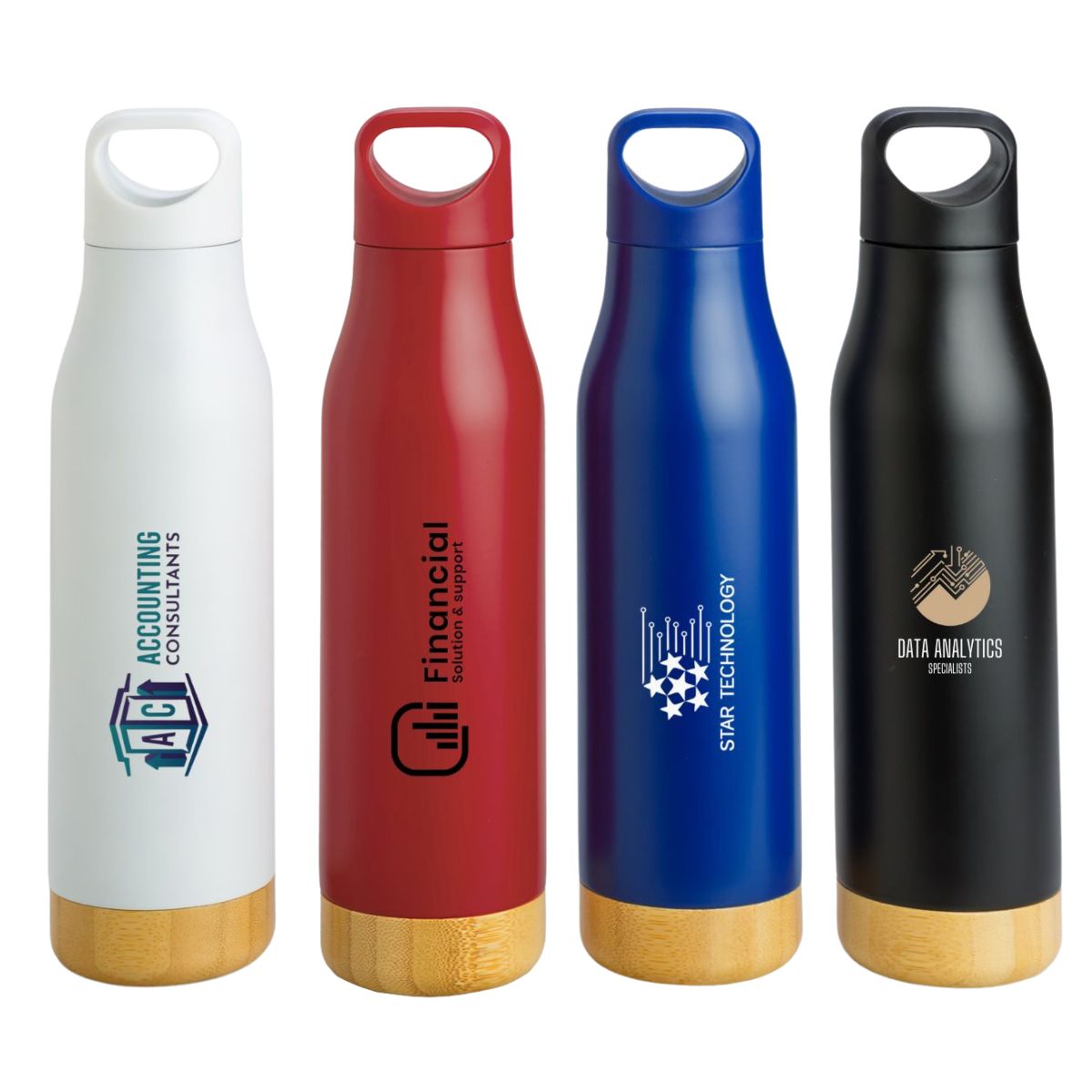 500ml EcoSip Thermo Bottle - 3