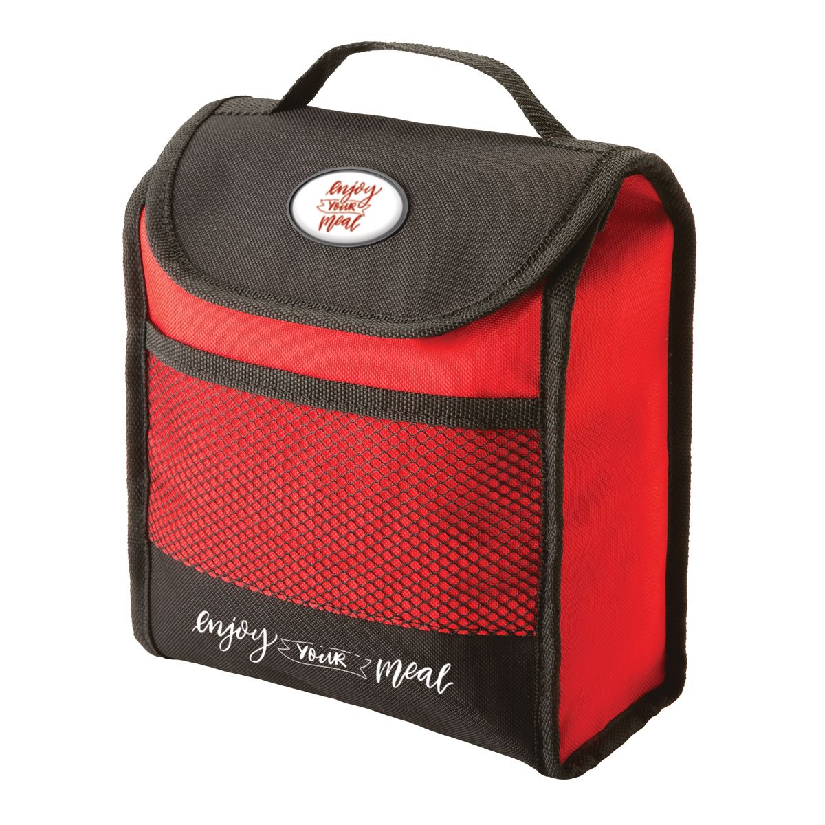Foldable Cooler Bag - 7