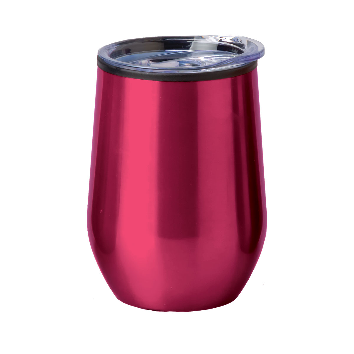 350ml Aria Stemless Travel Mug view