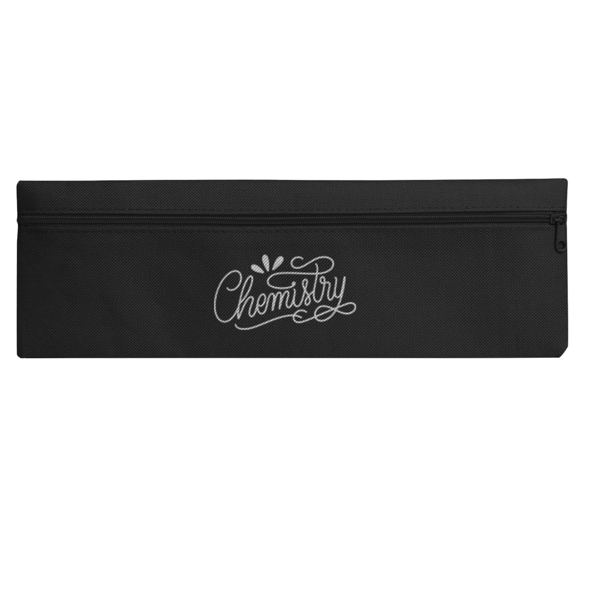 30cm Zip & Scribble Pencil Case - 6