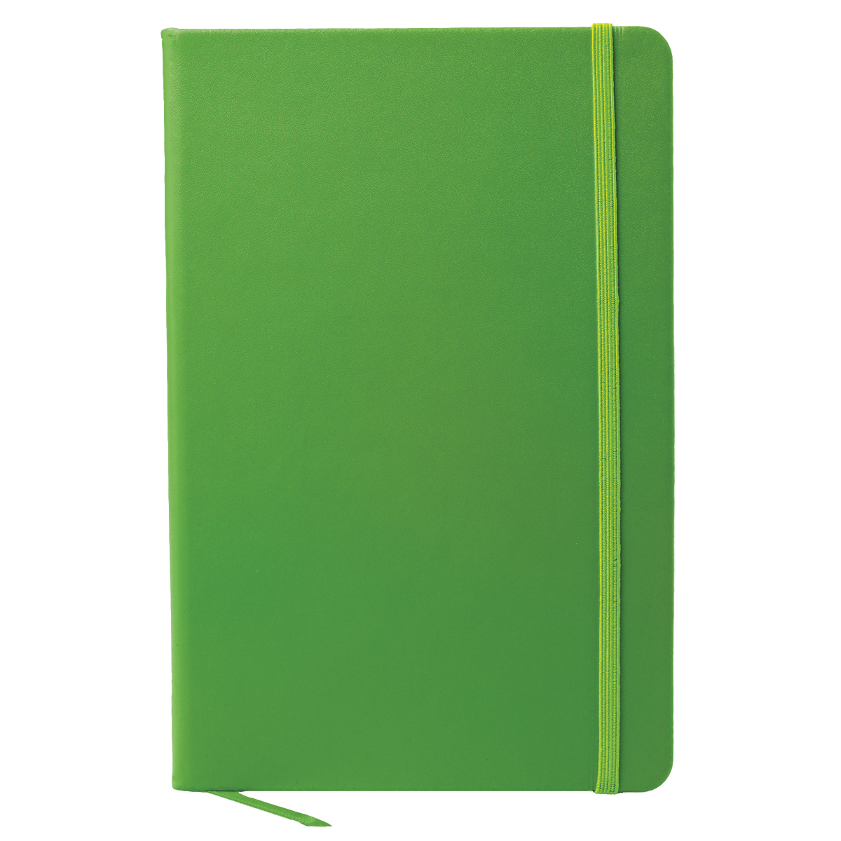 A5 Snapper Notebook - 19