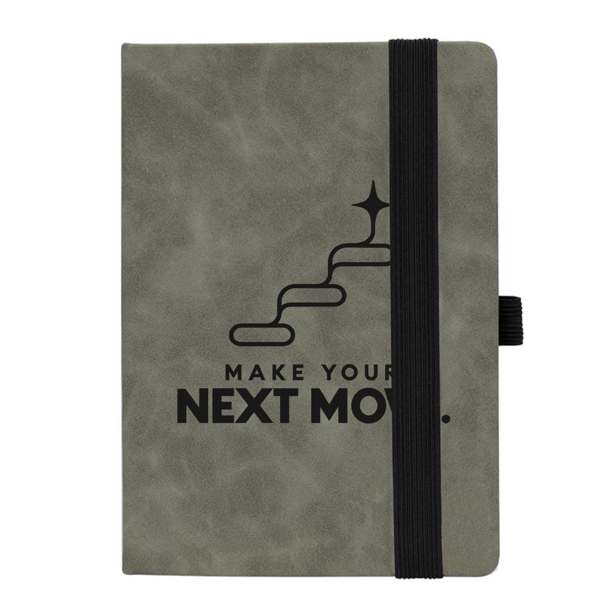 Graphite Executive Gift Set - 8