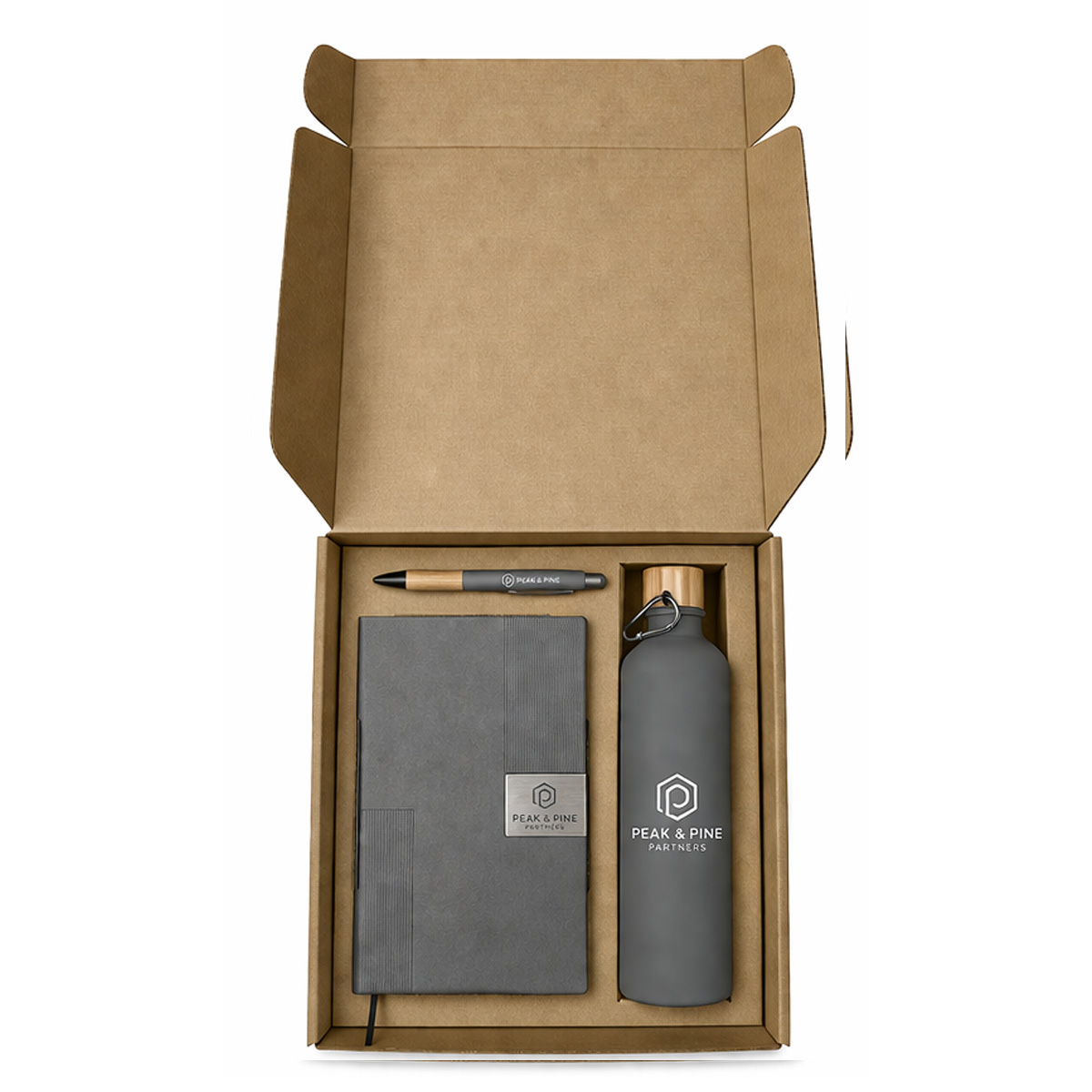 The Vanguard Gift Set Collection - 9