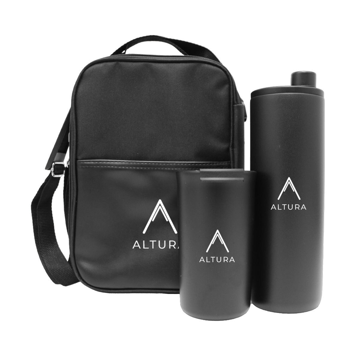 The Ambassador Travel Gift Set - 5