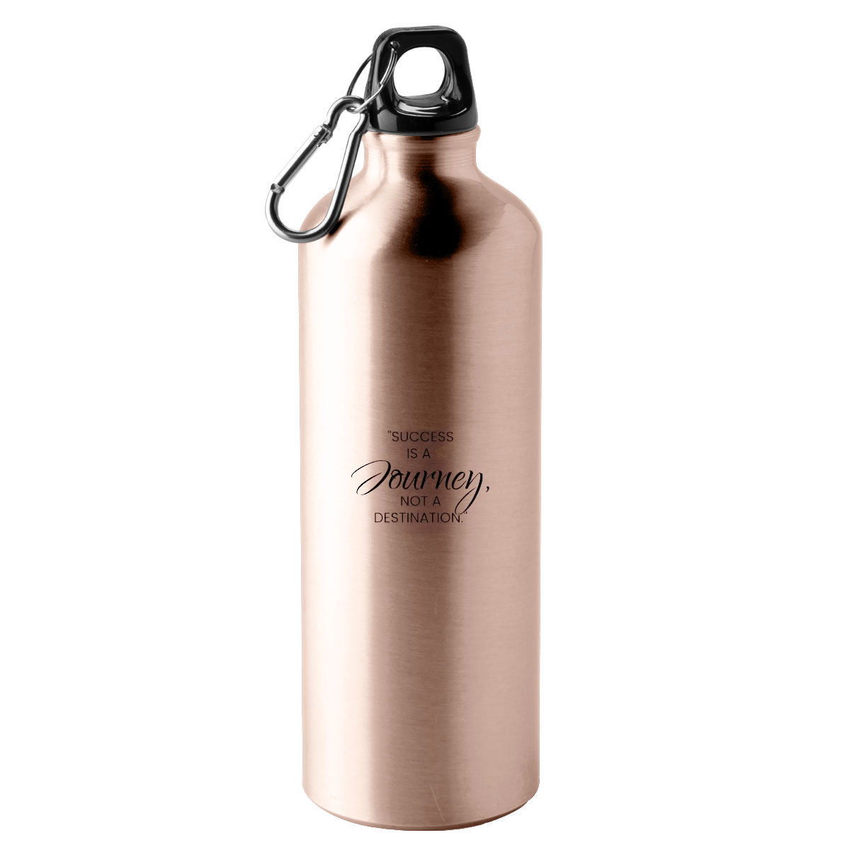 750ml Fine Society Water Bottle - 12