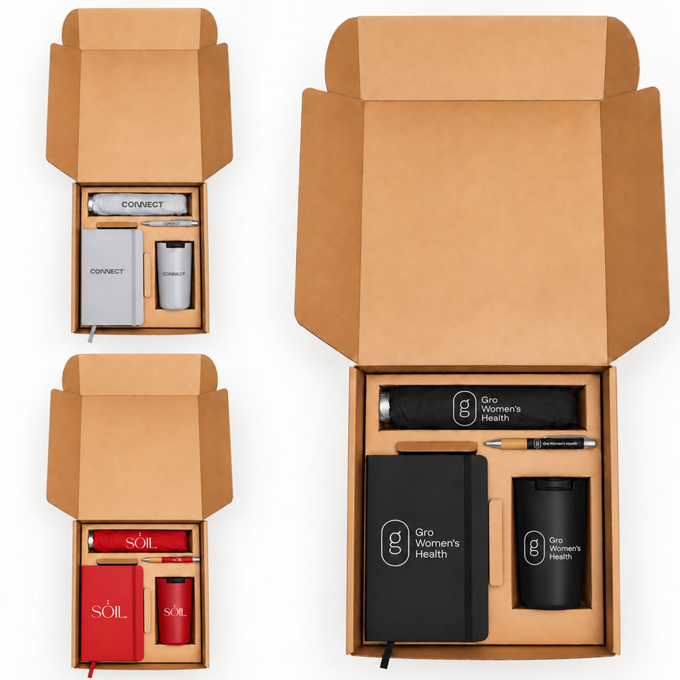 Workday Companion Gift Set image