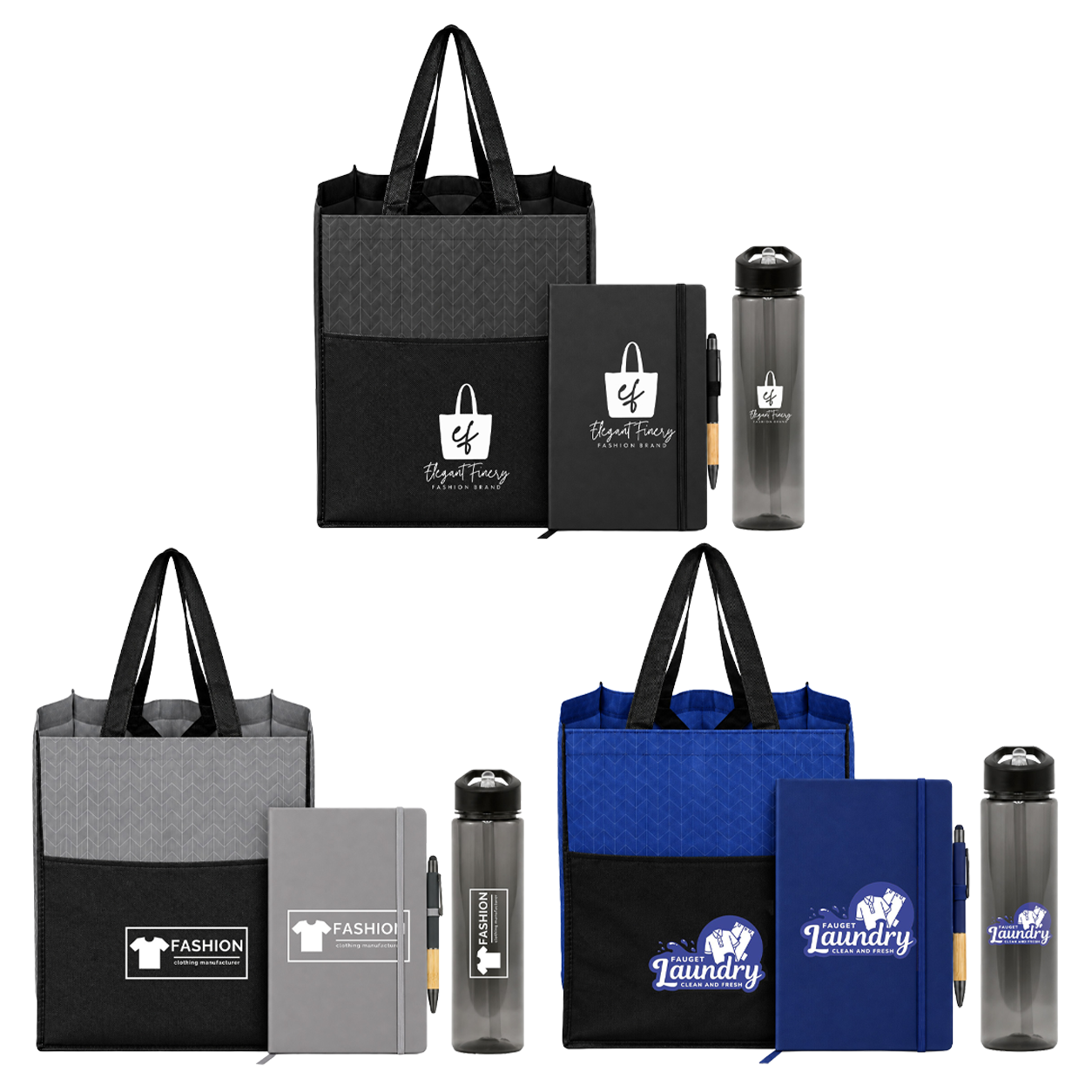 Corporate Hydration Activation Set image