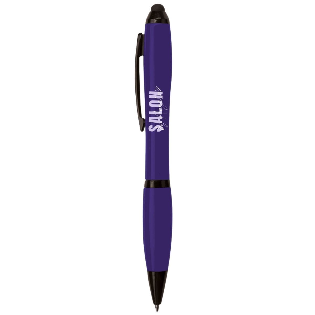 Bold Twist Stylus Pen - 8