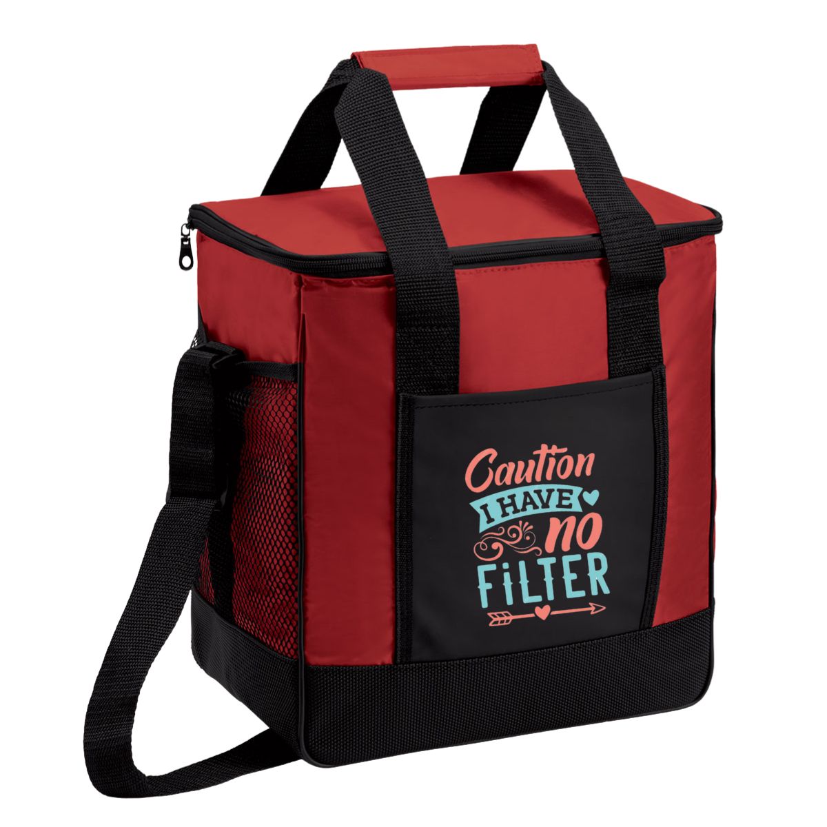 The Pioneer Jumbo cooler - 9