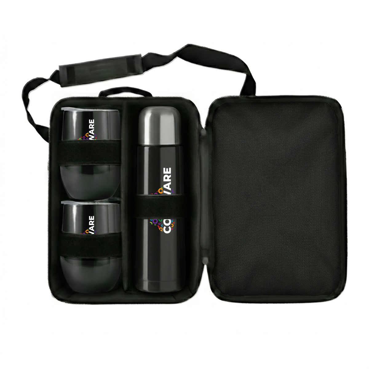 The Executive Travel Duo image