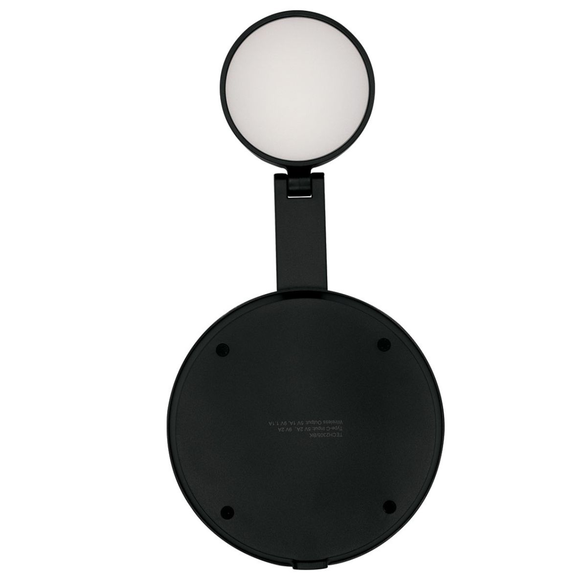 Zirgul Wireless Charger & Lamp - 12