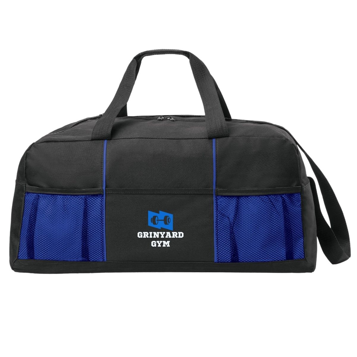 Hampton Tog Bag - 6