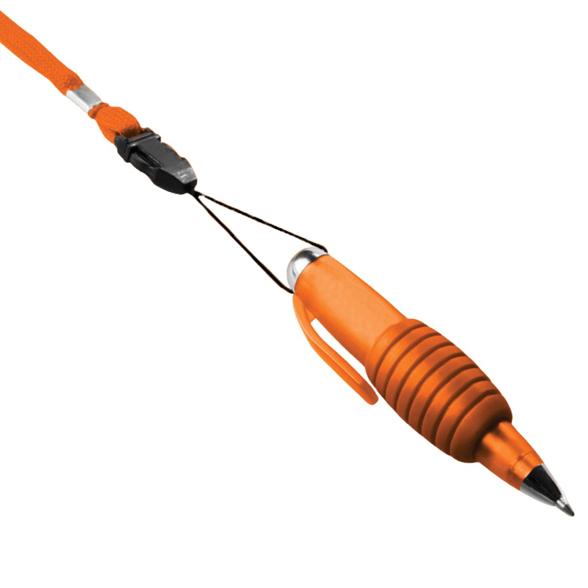 Mini Twister Ballpoint Pen view