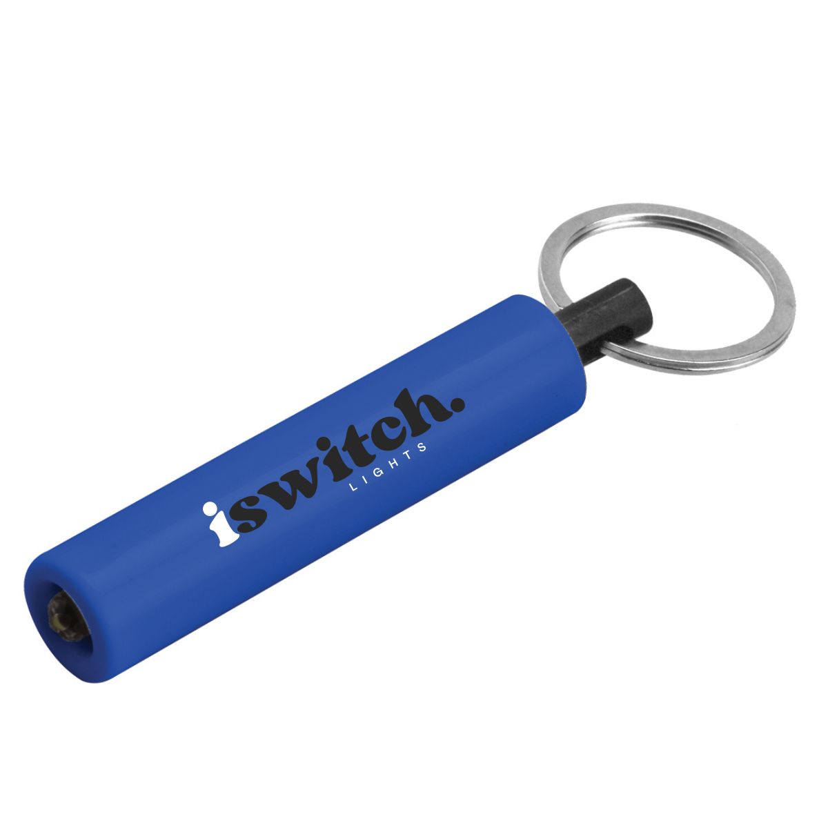 Happy Hour Torch Keyring - 7