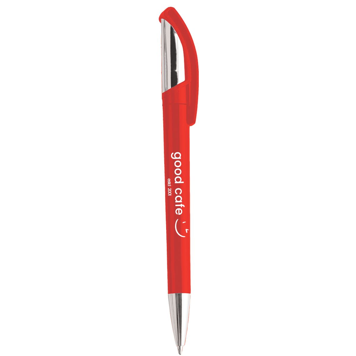 Indy Ballpoint Pen - 10