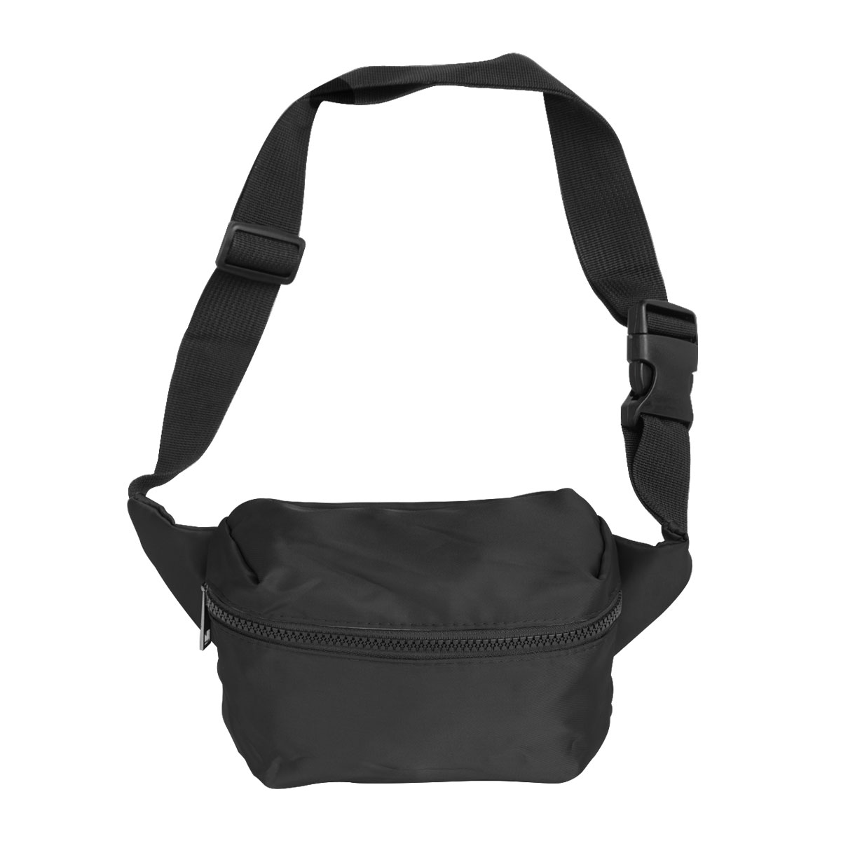 SnugZip Waist Bag - 9