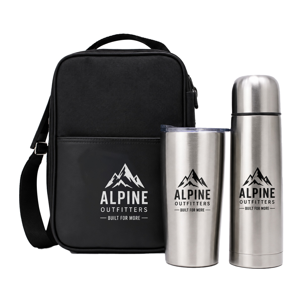 The Titanium Travel Edition image