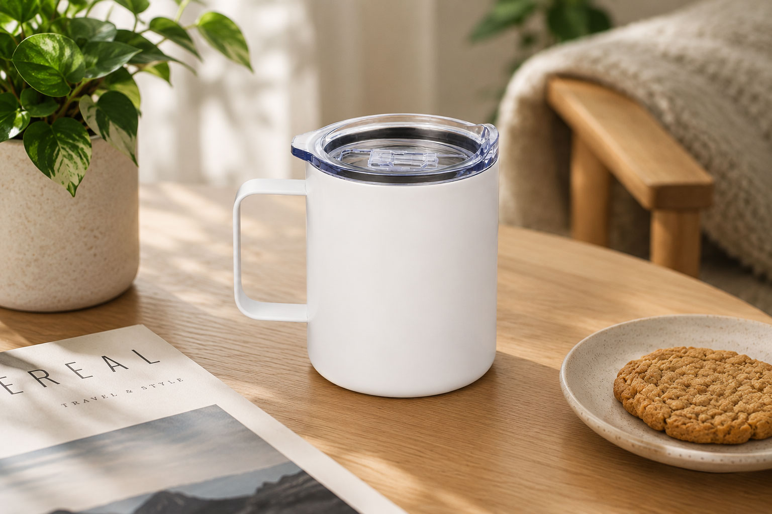 350ml Camden Sub Mug - 2