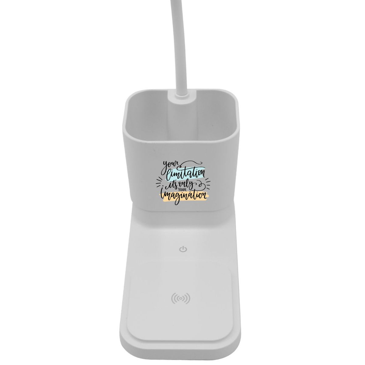 Birnal Wireless Charger & Lamp - 14
