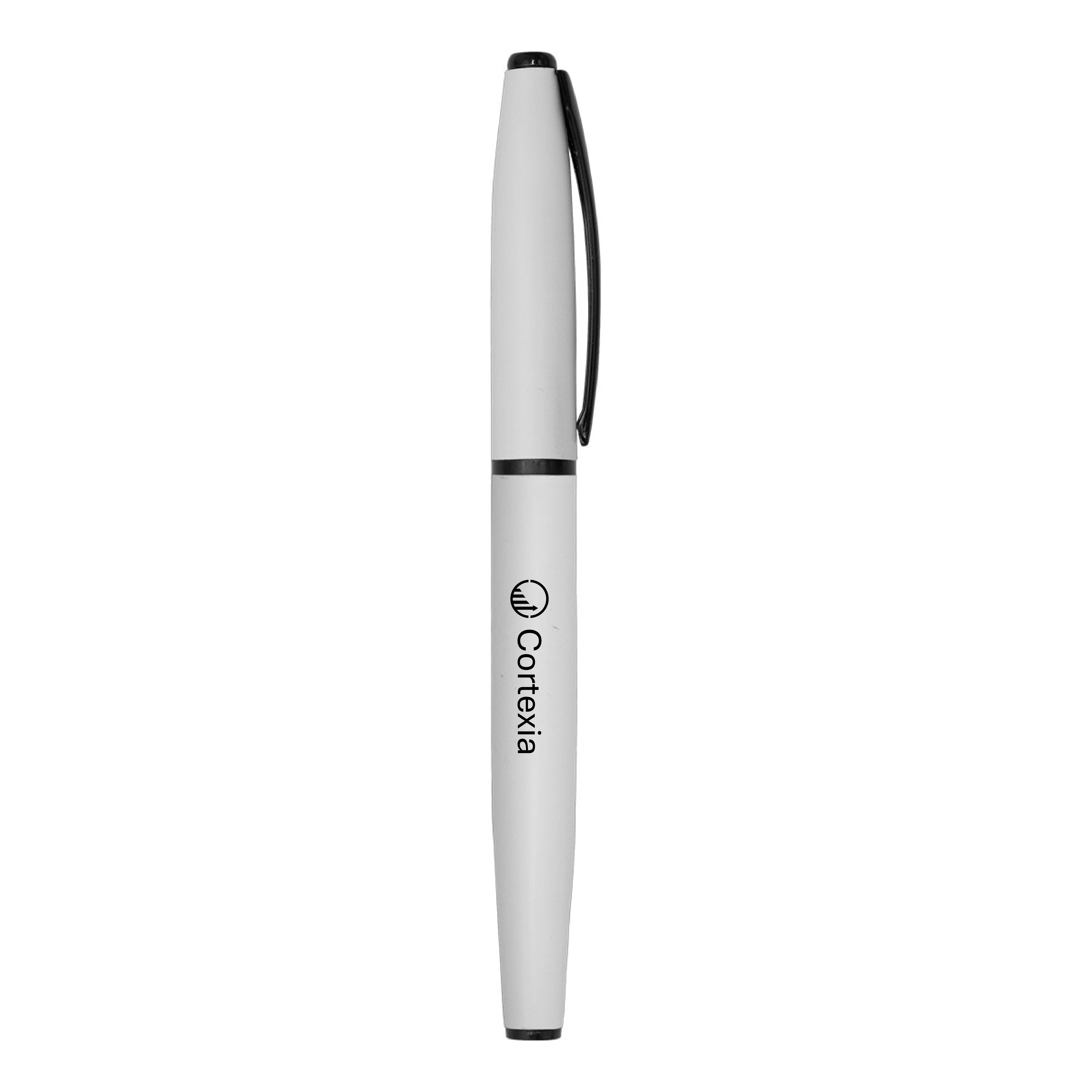 Obsidian Notebook & Twin Pen Gift Set - 13
