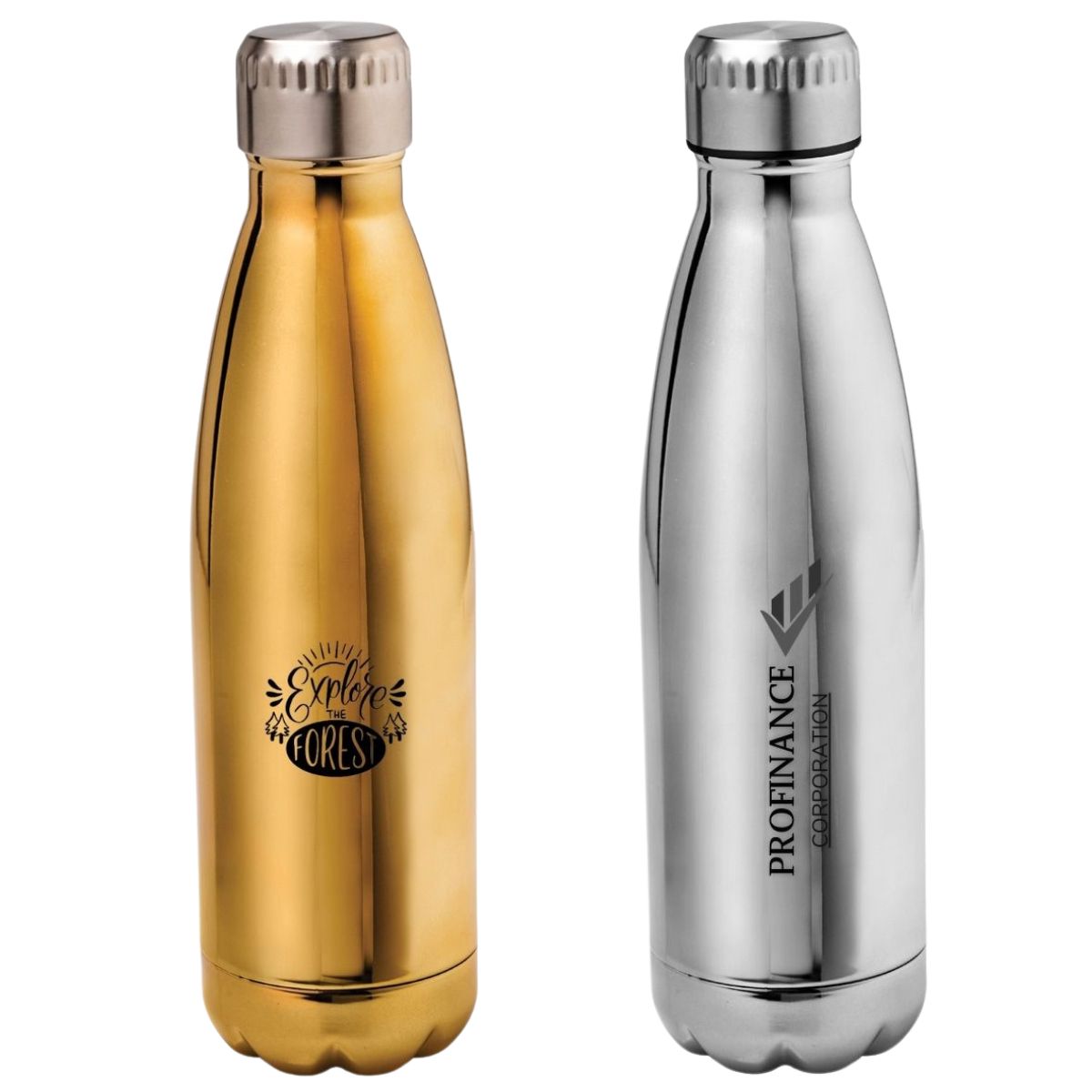 500ml Stryker Water Bottle image