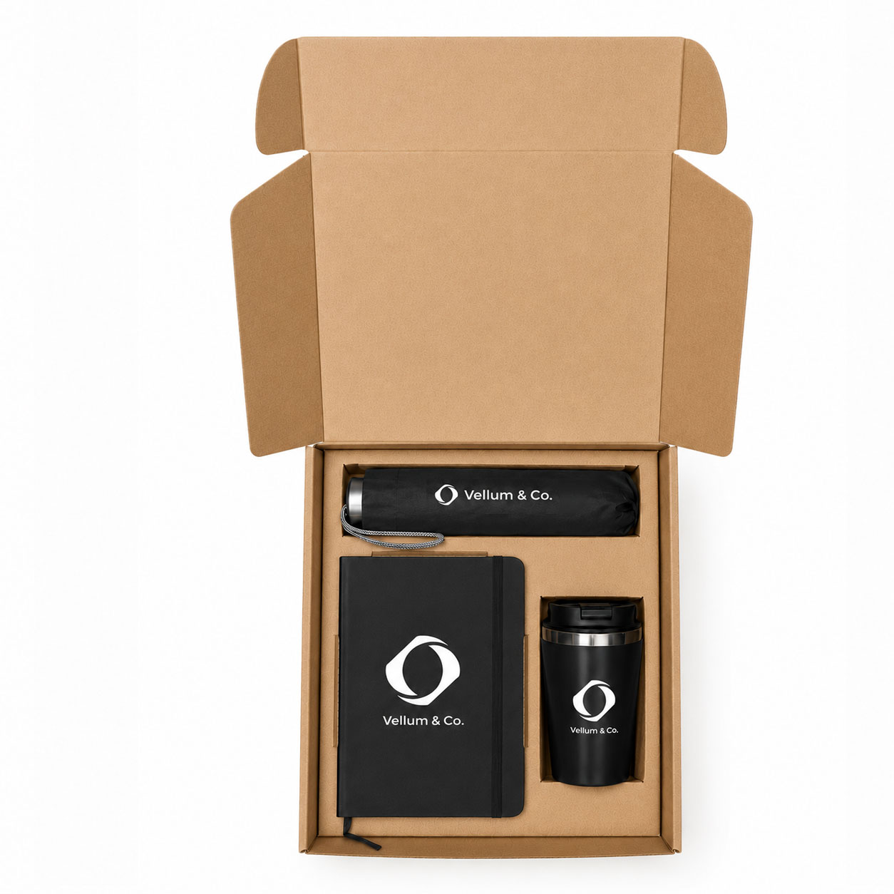 Metro Essentials Gift Set - 6