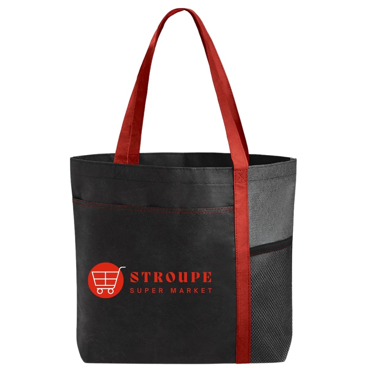 Penny Wise Tote Bag - 10