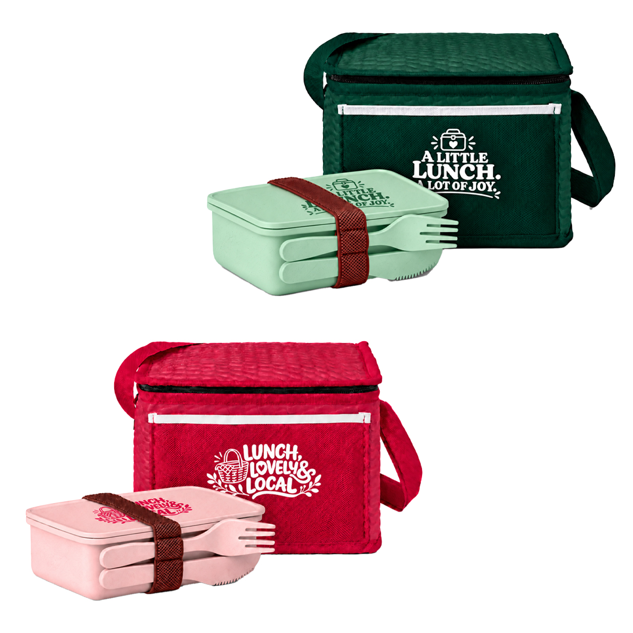 Lifestyle Lunch Set image