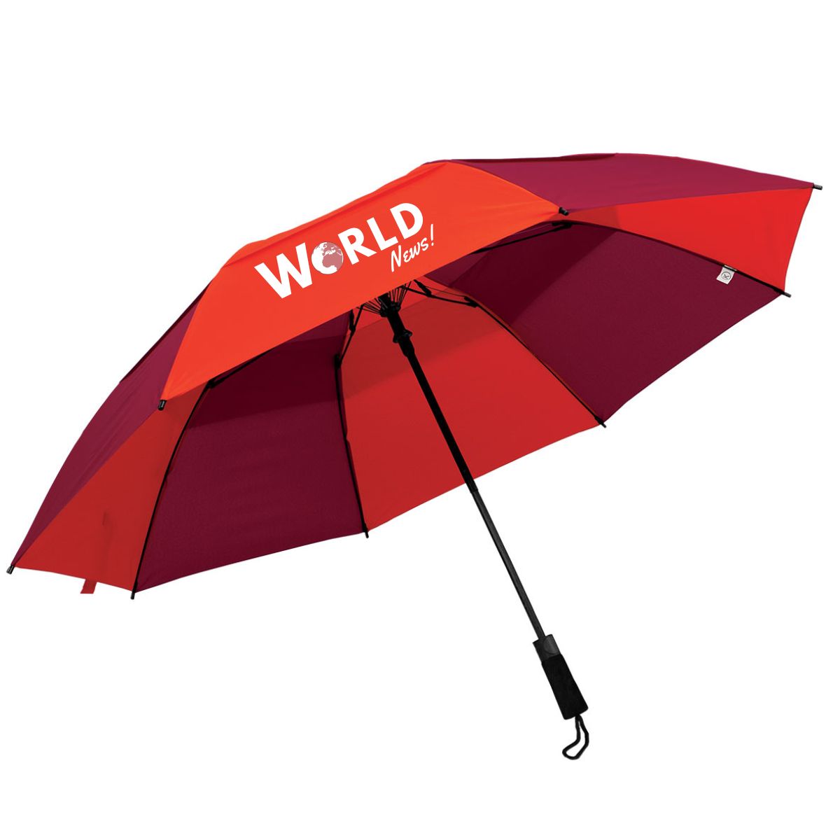 Double Canopy Windproof Umbrella - 13