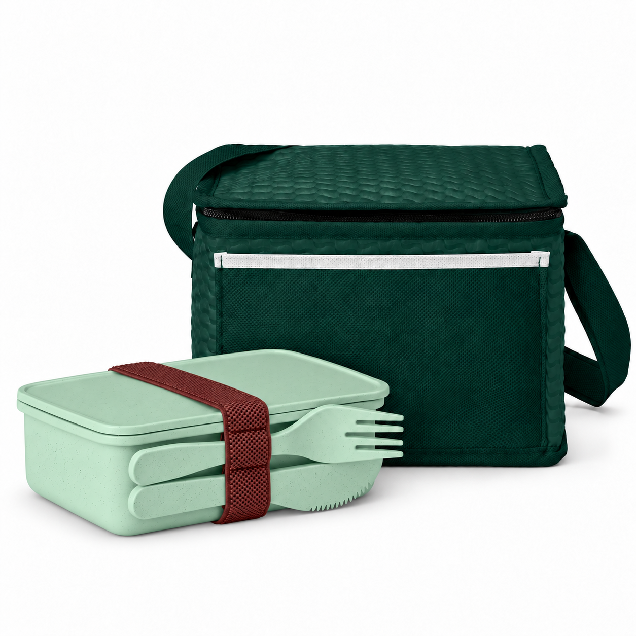 Lifestyle Lunch Set - 10