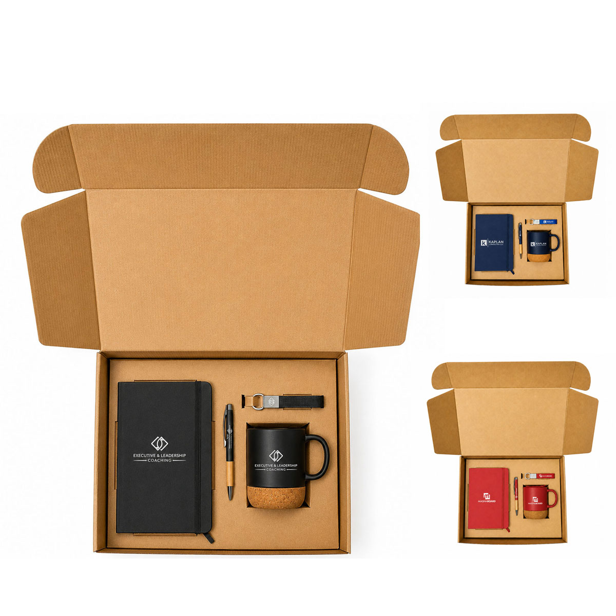Executive Essentials Gift Set image