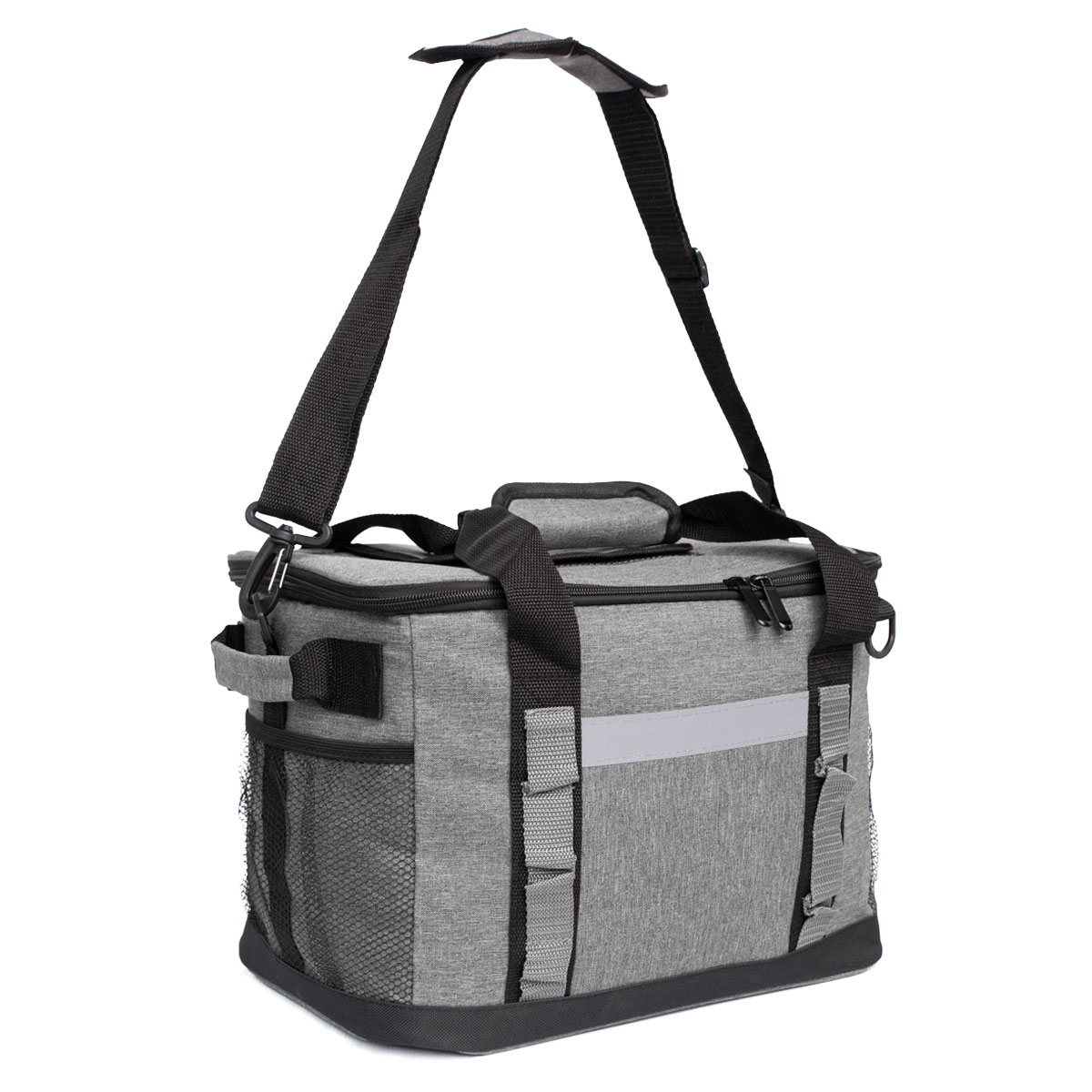 Mega 24 Can Cooler Bag - 9