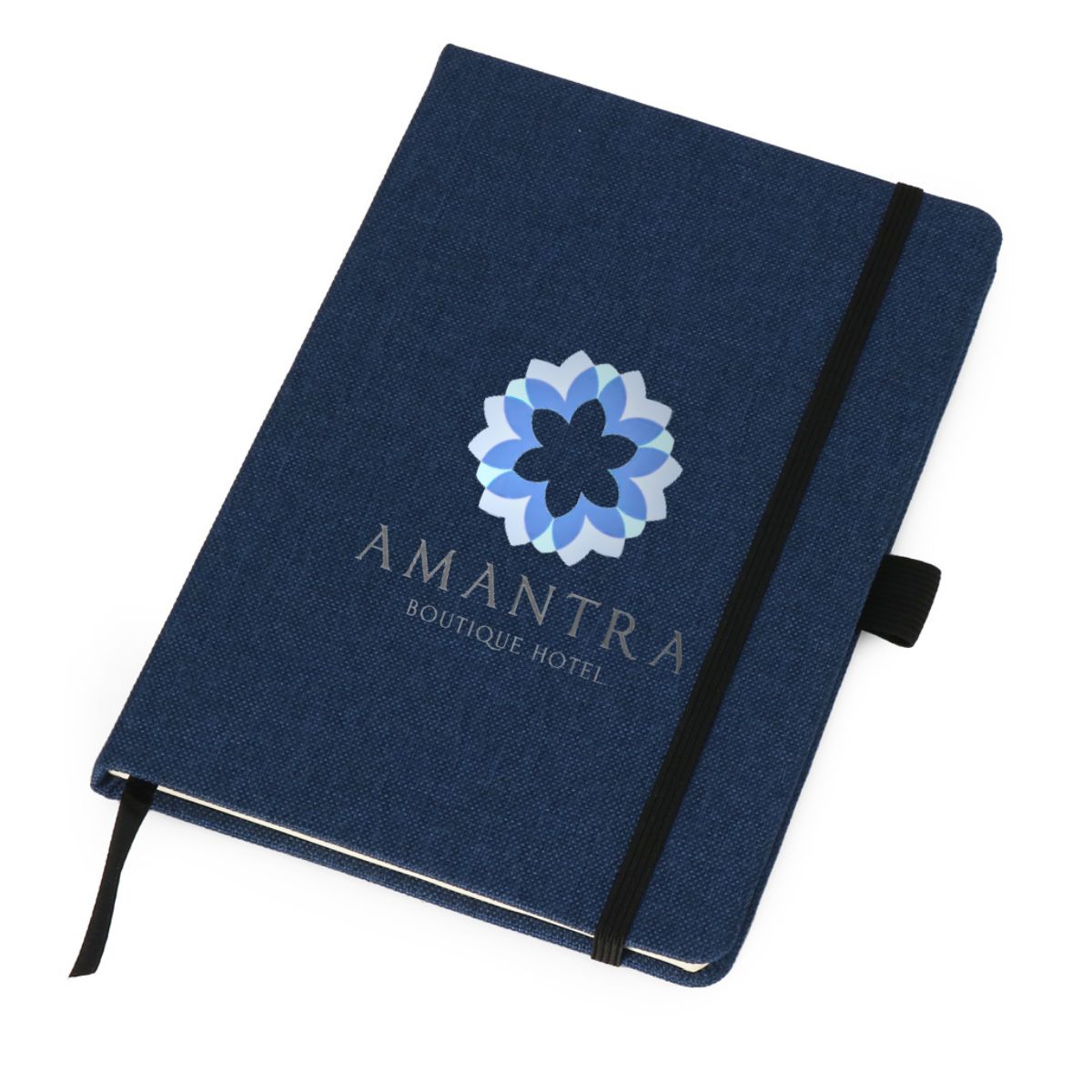 Laska A5 RPET Notebook - 8