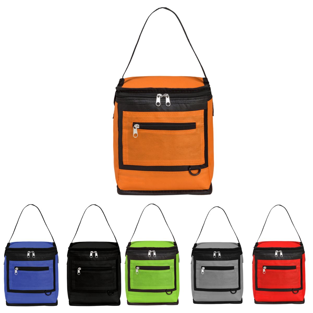 Triad Cooler Bag - 3