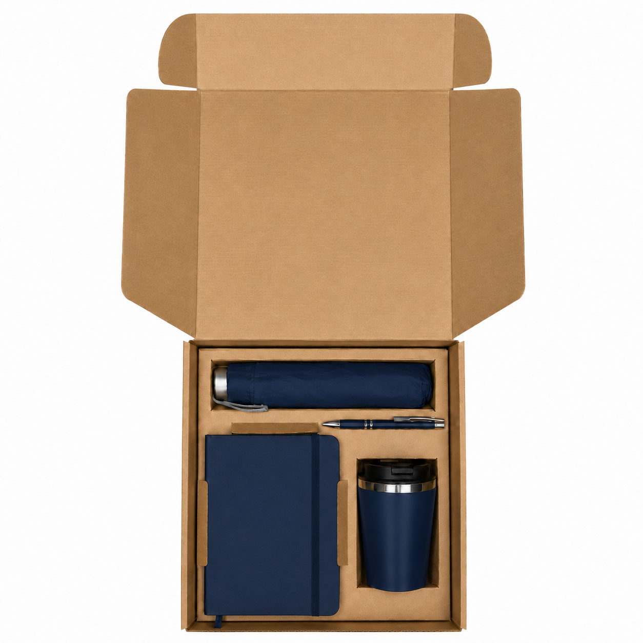 Workday Essentials Gift Set - 32