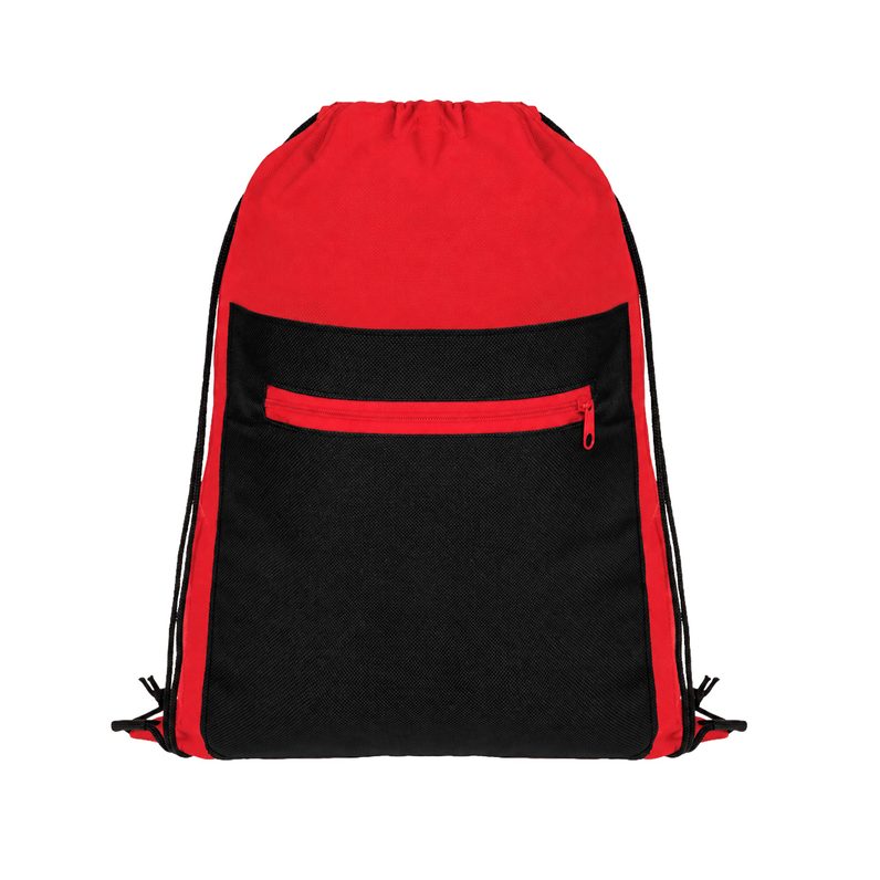 Bowen Drawstring Bag - 16