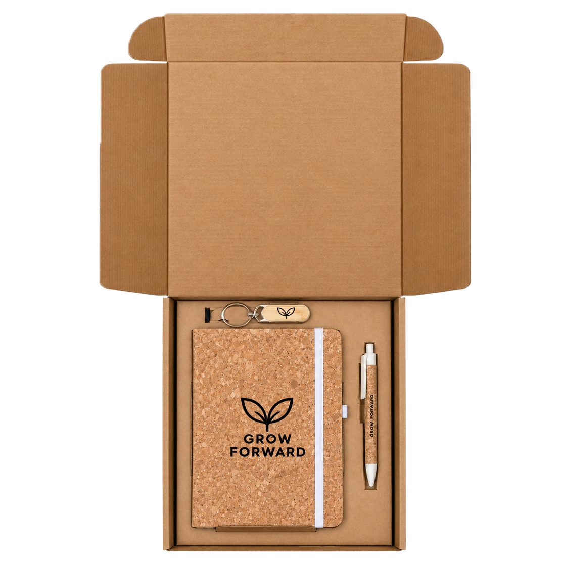 The EarthTone Giftset image