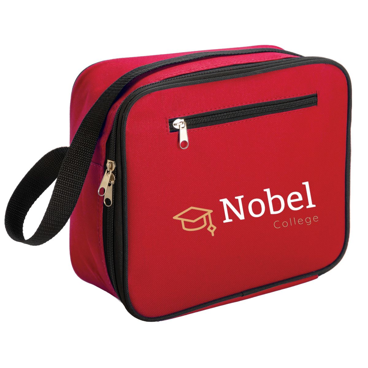 Lunch Bag Cooler - 9