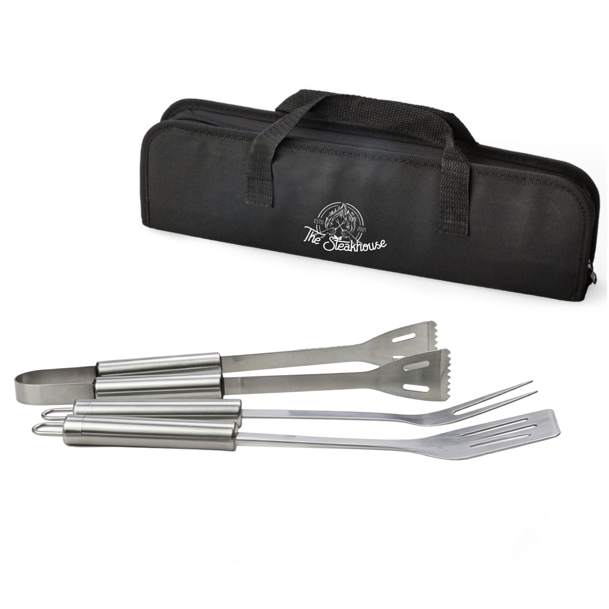 Felice BBQ Set - 9